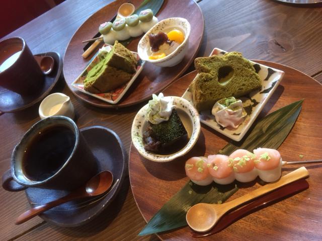 古民家カフェ 湊珈琲へのえころんさんのレビュー写真