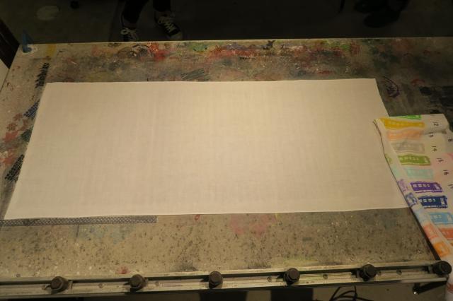 Takara Gallery workroomへのみずほのトヤマさんのレビュー写真