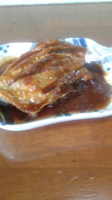 御食事処 寄り道へのポニョさんのレビュー写真