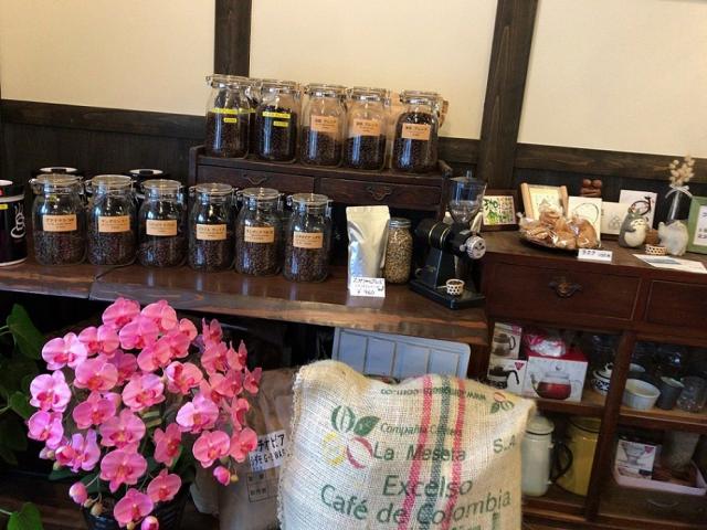 豆工房 珈舎への瀬戸の人さんのレビュー写真