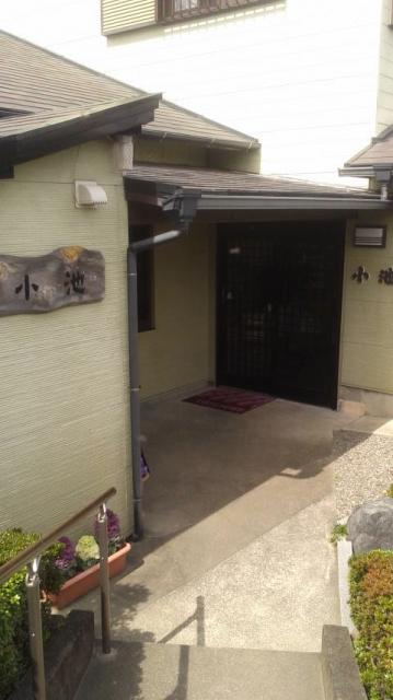 とんかつ自慢 小池へのポニョさんのレビュー写真