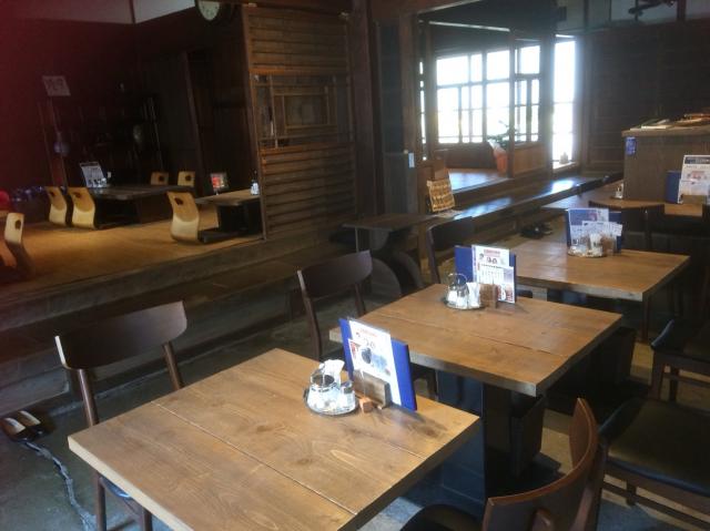 古民家カフェ 湊珈琲へのえころんさんのレビュー写真