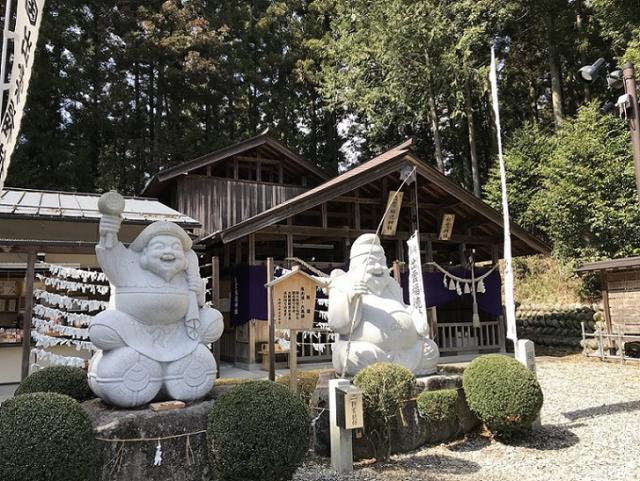 出雲福徳神社への瀬戸の人さんのレビュー写真