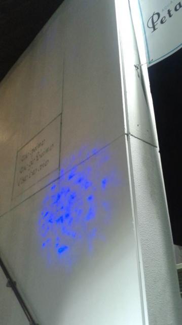 AQUA DINING petaへのポニョさんのレビュー写真