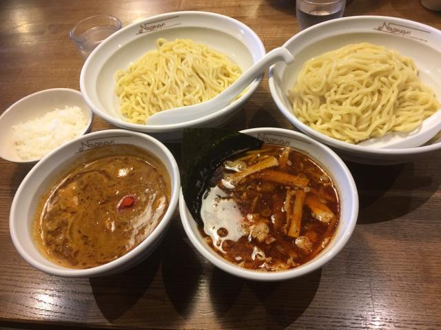 らーめん Nageyariへのえころんさんのレビュー写真