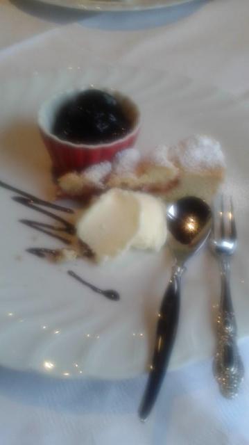 いのちのパン フォスキへのポニョさんのレビュー写真