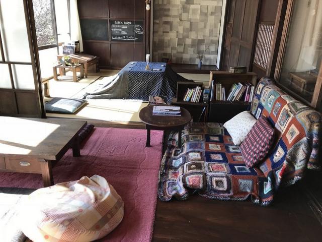 build a bridgeへの瀬戸の人さんのレビュー写真