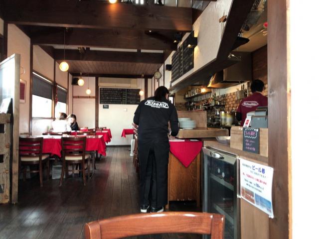 KISAKUへの瀬戸の人さんのレビュー写真