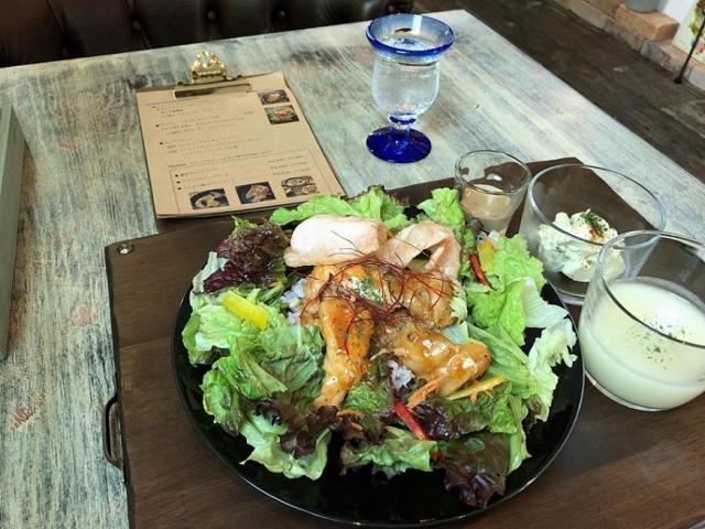 CafePlatreへの瀬戸の人さんのレビュー写真