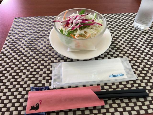 ダイニングキッチン咲桜への瀬戸の人さんのレビュー写真