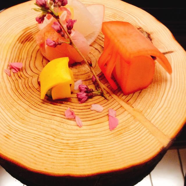 月乃井への岐阜の食いしん坊担当さんのレビュー写真