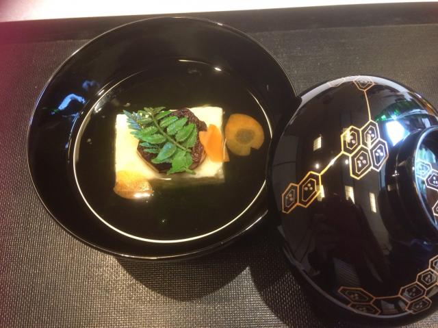 後楽荘へのえころんさんのレビュー写真