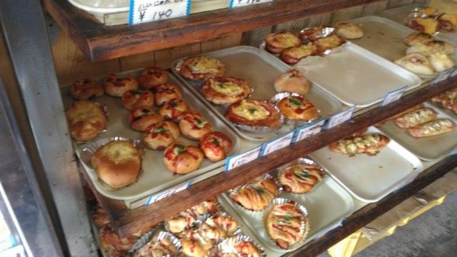 サカエパンへのnonkiさんのレビュー写真