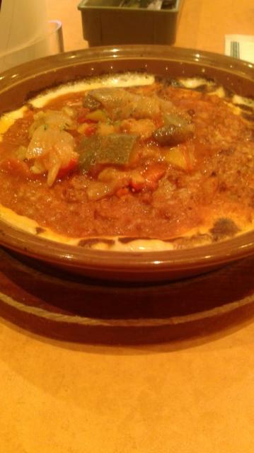 サイゼリヤ モレラ岐阜店へのポニョさんのレビュー写真