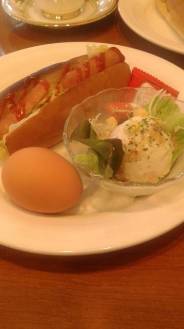 香琲家 Clair(クレール)へのポニョさんのレビュー写真