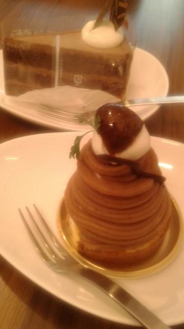 Patisserie ANGEへのポニョさんのレビュー写真