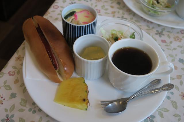 カフェ ポレポレへのみずほのトヤマさんのレビュー写真