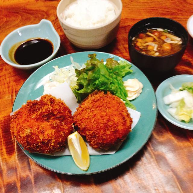 かばやのレポート写真1（岐阜の食いしん坊担当）