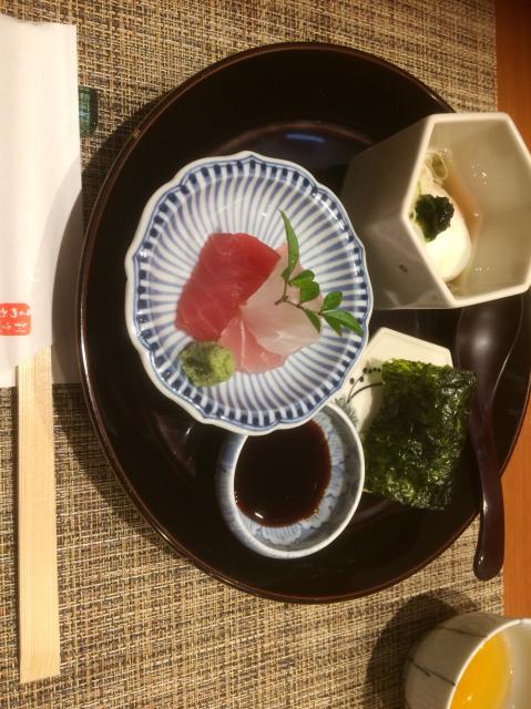 四季の味 割烹まつ前へのえころんさんのレビュー写真