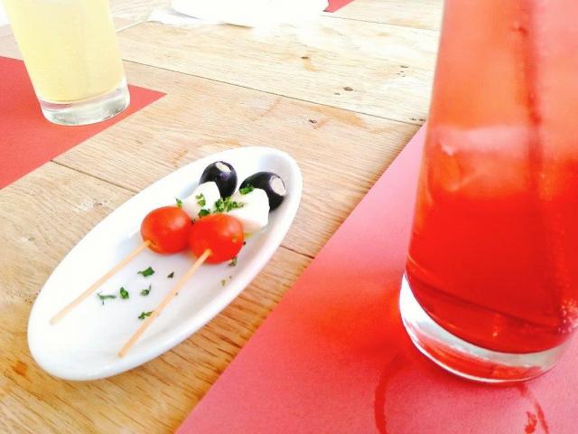 スペインバル sabioへのnonkiさんのレビュー写真