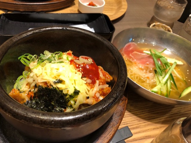 シジャン イオンモール各務原店へのえころんさんのレビュー写真