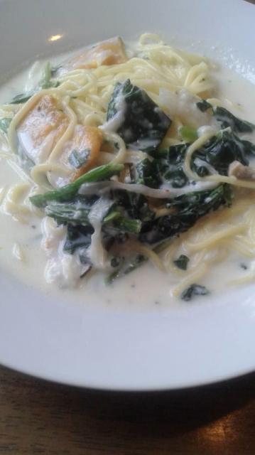 パスタ&ピッツァ ヴァン・ヴェールへのポニョさんのレビュー写真