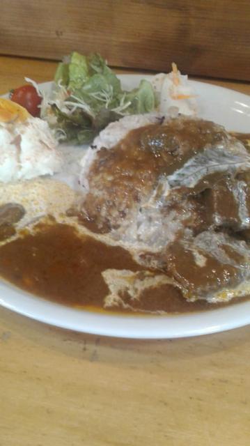 カフェとカバンへのポニョさんのレビュー写真