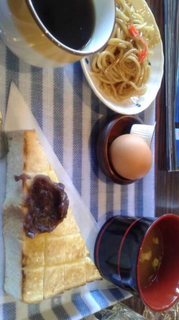 Coffee and Wine モンドールへのポニョさんのレビュー写真