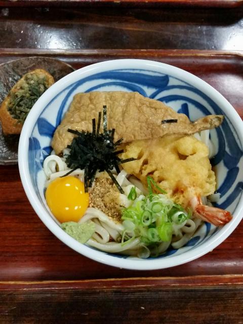 讃岐うどん 高松家へのにしこさんのレビュー写真