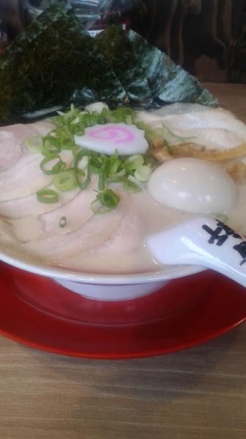 一番軒×がブリチキン。 芥見店へのポニョさんのレビュー写真