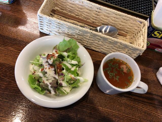 perchへの瀬戸の人さんのレビュー写真