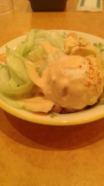 サイゼリヤ モレラ岐阜店へのポニョさんのレビュー写真