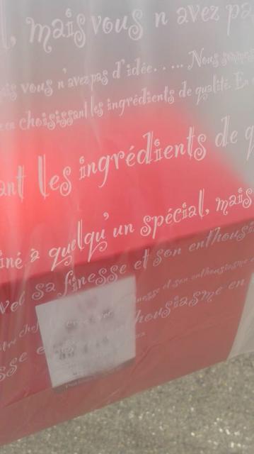 Patisserie ANGEへのポニョさんのレビュー写真