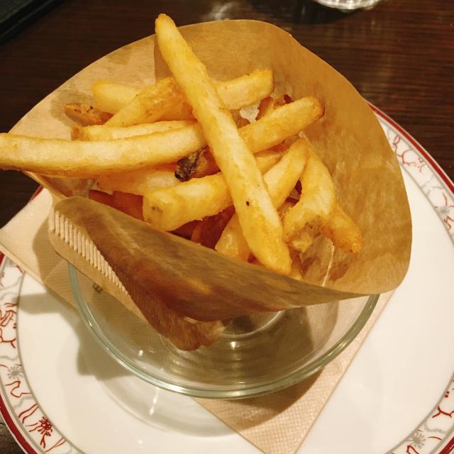 ビリオン珈琲　県庁西店のレポート写真2（岐阜の食いしん坊担当）