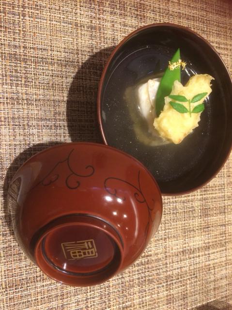 四季の味 割烹まつ前へのえころんさんのレビュー写真