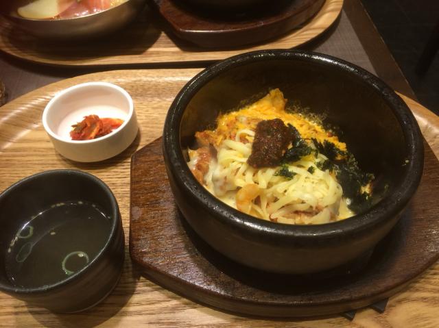 シジャン イオンモール各務原店へのえころんさんのレビュー写真