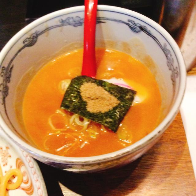 麺や 六三六への岐阜の食いしん坊担当さんのレビュー写真