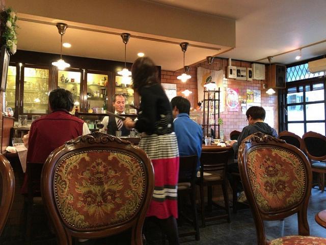 舞路麦への瀬戸の人さんのレビュー写真