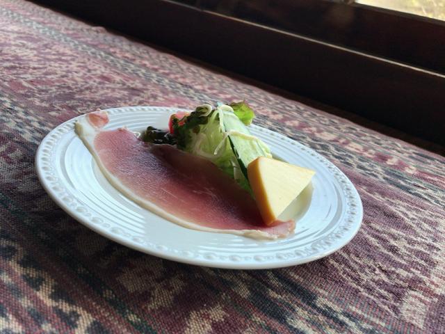 イヅツヤ田舎店 喫茶去 がらんへの瀬戸の人さんのレビュー写真