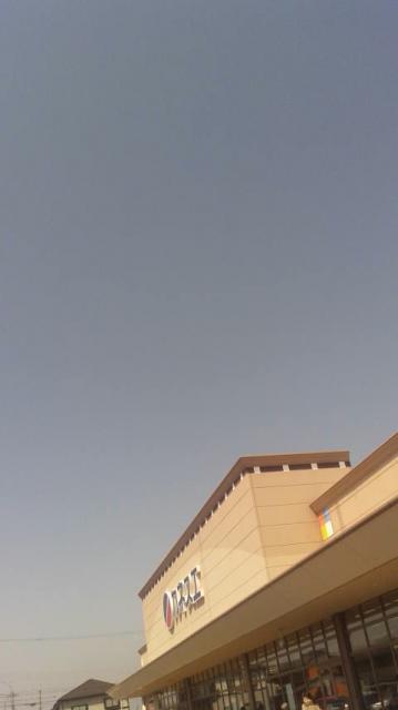 カネスエ 北方店のレポート写真3（ポニョ）
