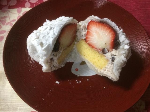 菓子畑へのえころんさんのレビュー写真