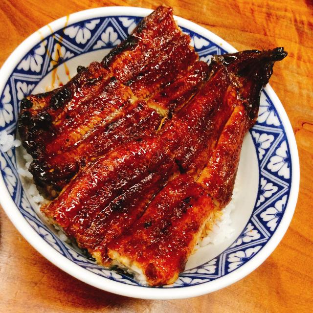 かばやのレポート写真3（岐阜の食いしん坊担当）
