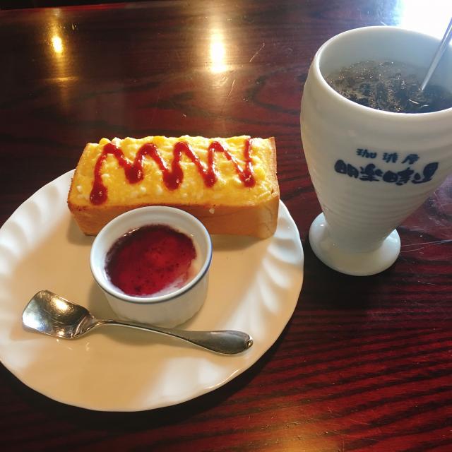 明楽時運 かどや 岐阜店への岐阜の食いしん坊担当さんのレビュー写真