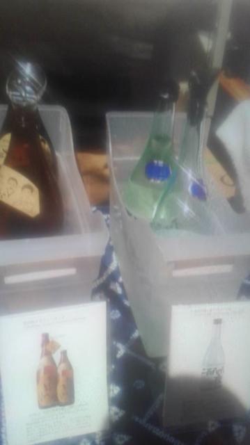 蔵元やまだ(合資会社山田商店)へのポニョさんのレビュー写真