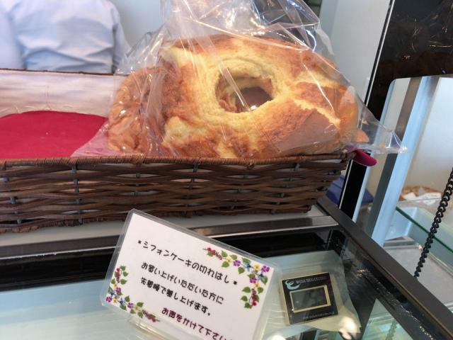 Calm Chiffonへの瀬戸の人さんのレビュー写真