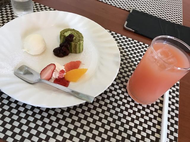 ダイニングキッチン咲桜への瀬戸の人さんのレビュー写真