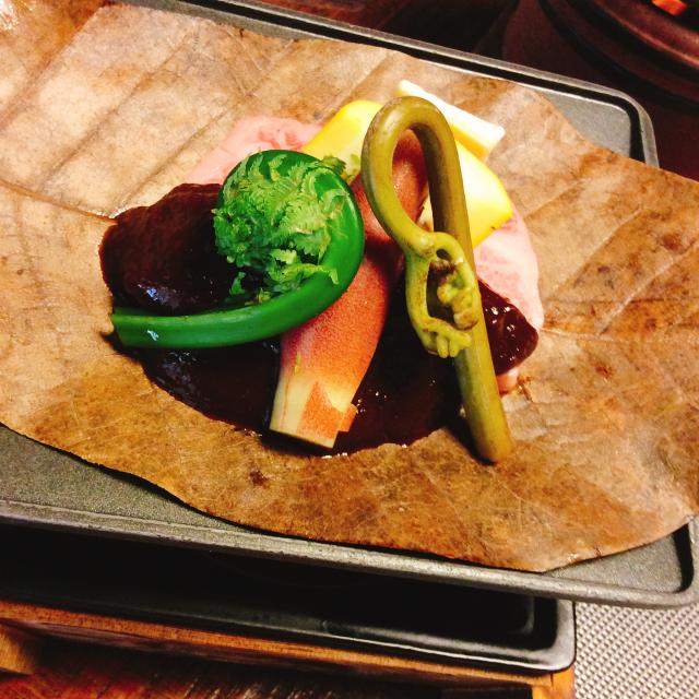 四季の郷  志むらへの岐阜の食いしん坊担当さんのレビュー写真