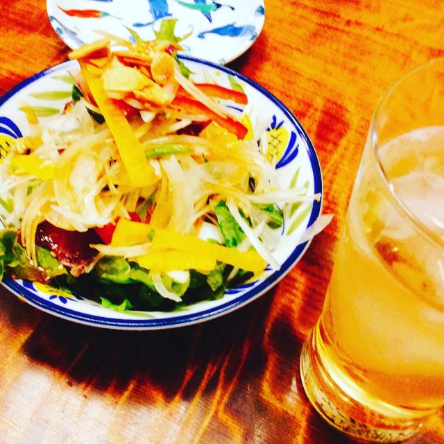 かばやのレポート写真4（岐阜の食いしん坊担当）