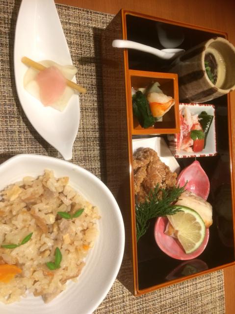 四季の味 割烹まつ前へのえころんさんのレビュー写真