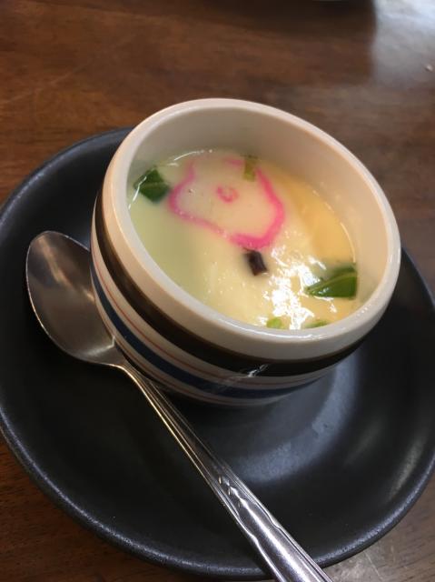 モカコーヒーのレポート写真4（マロン）